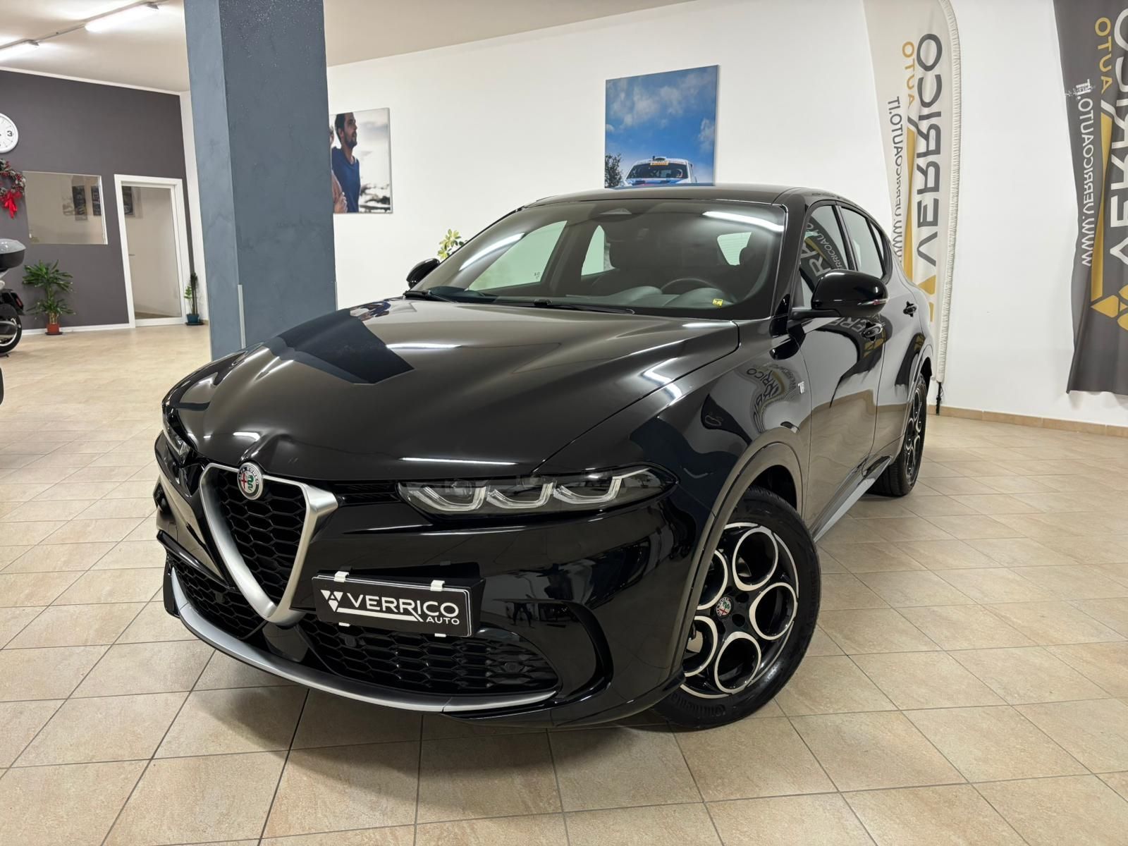 verrico auto