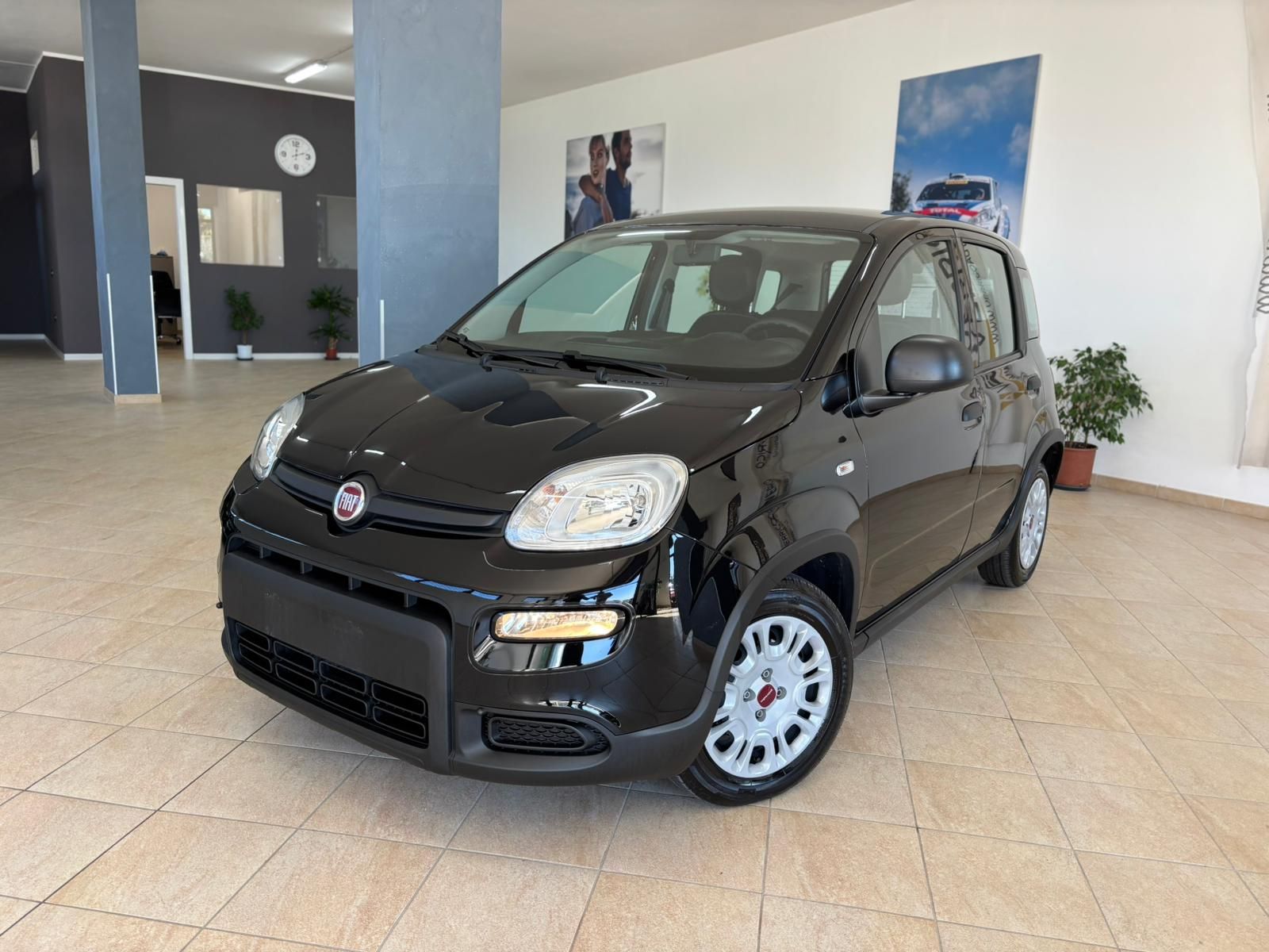 verrico auto