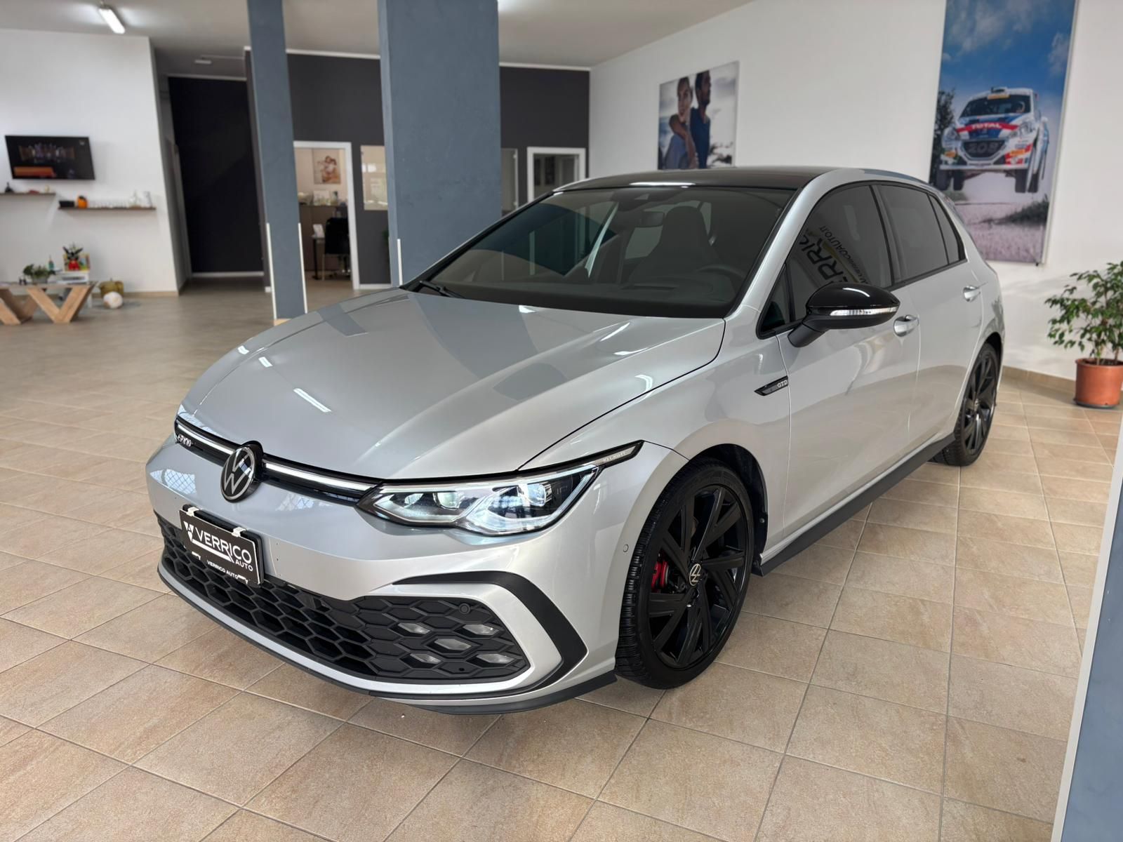 verrico auto