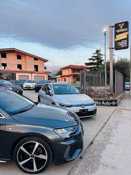 vendita auto