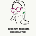 logo ferretti susanna ottica gioielleria