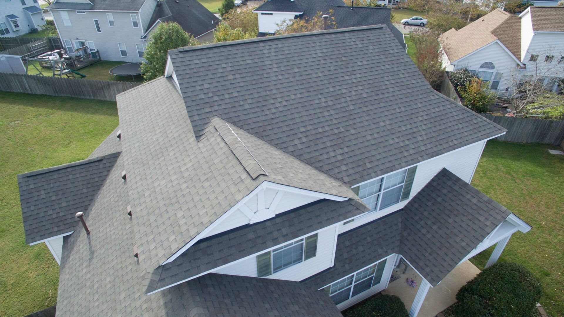 Window and Roof Replacement Better View Windows and More