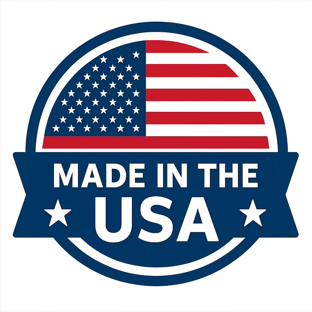Made in the USA