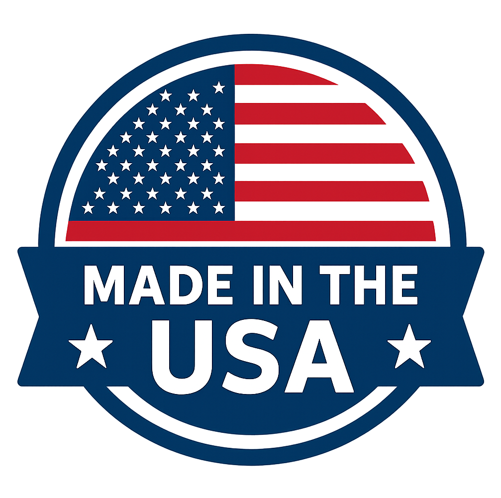Made in the USA