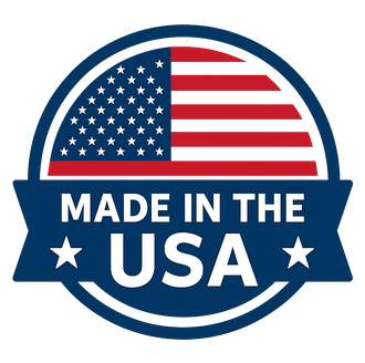 Made in the USA