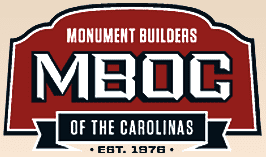 monument builders of the carolinas