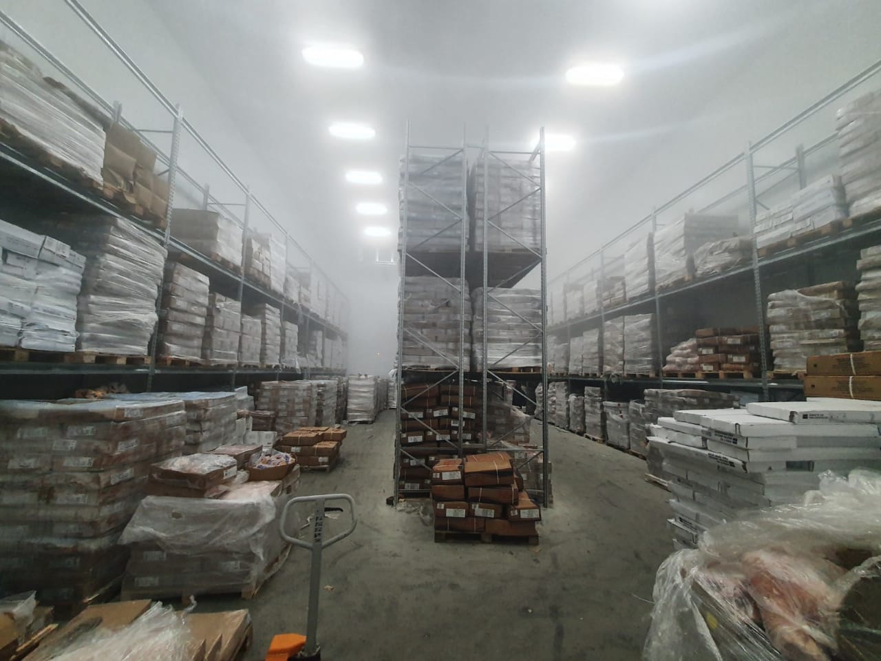 Produtos e Serviços - Pladil Refrigeração