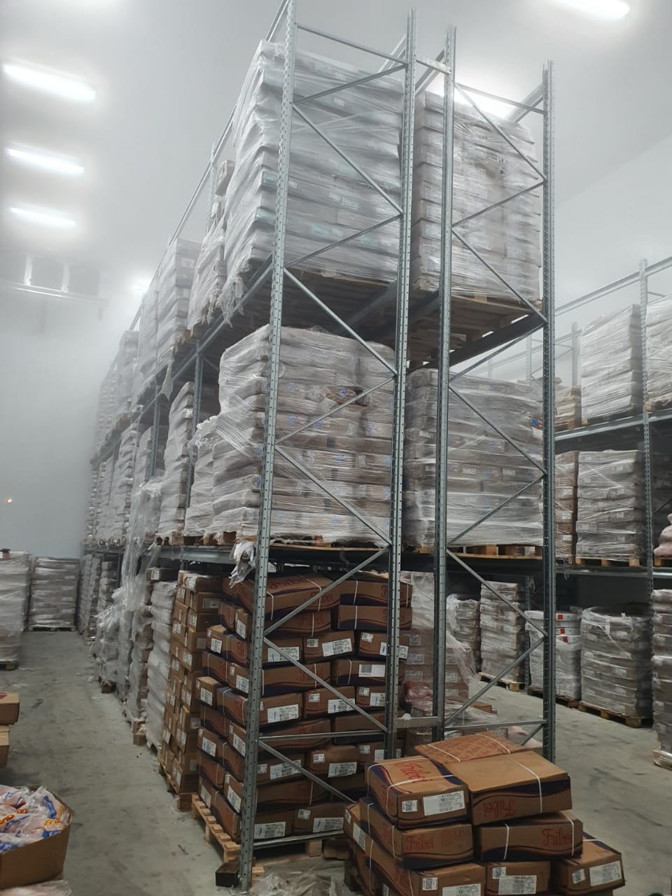 Produtos e Serviços - Pladil Refrigeração