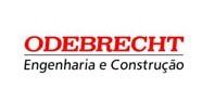 Odebrecht - Cliente Pladil Refrigeração