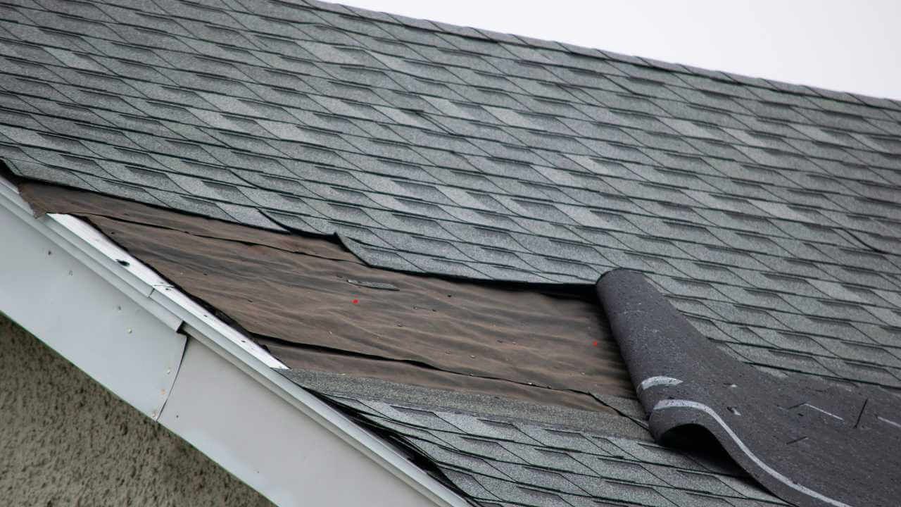 Roofing services South Kingstown