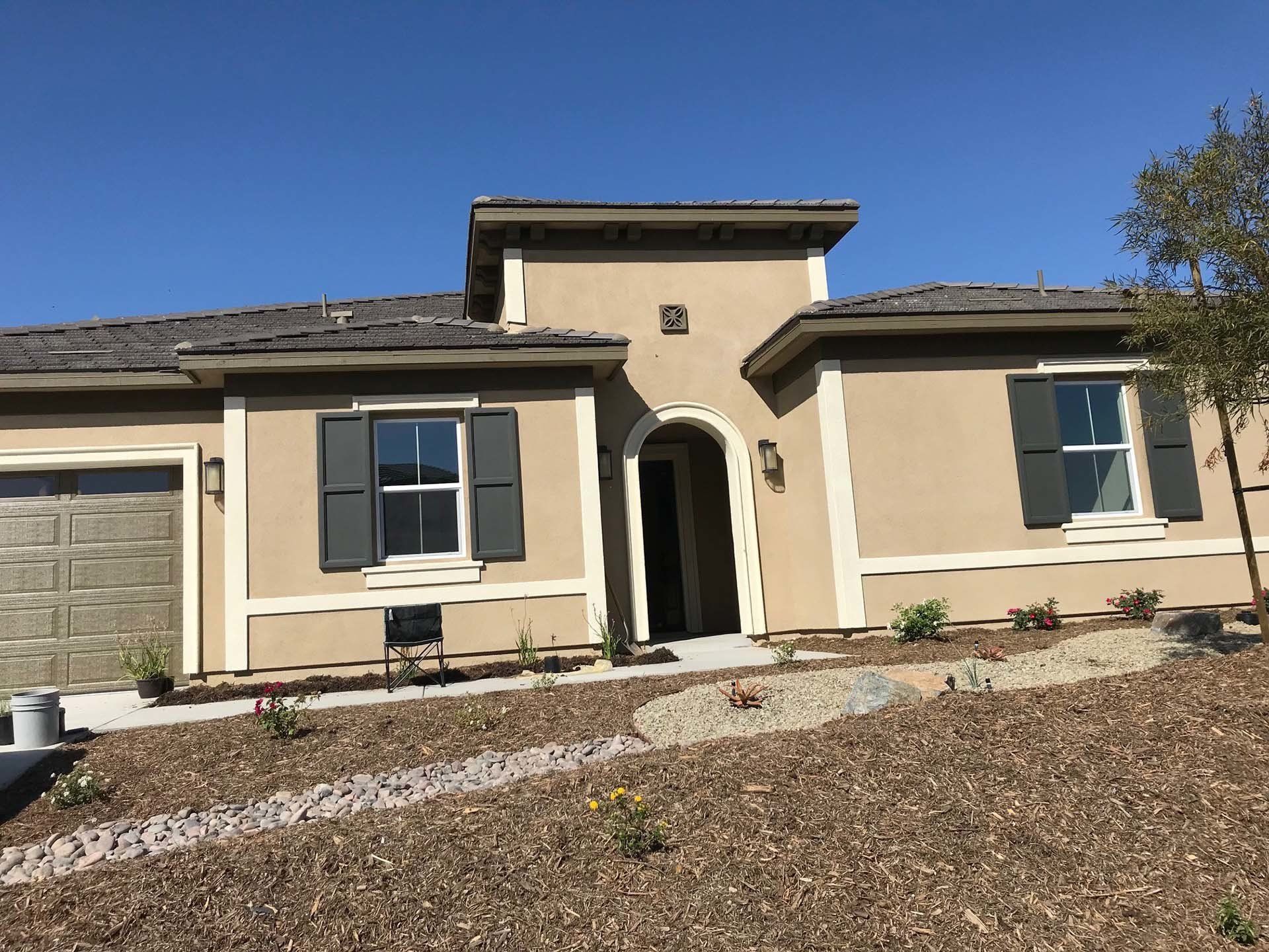 Front House — Riverside, CA — Volt Tech Electric