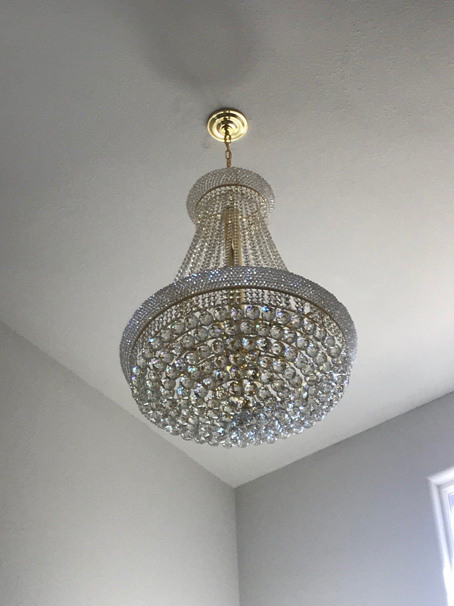 Painting — Fuse Box in Riverside, CA