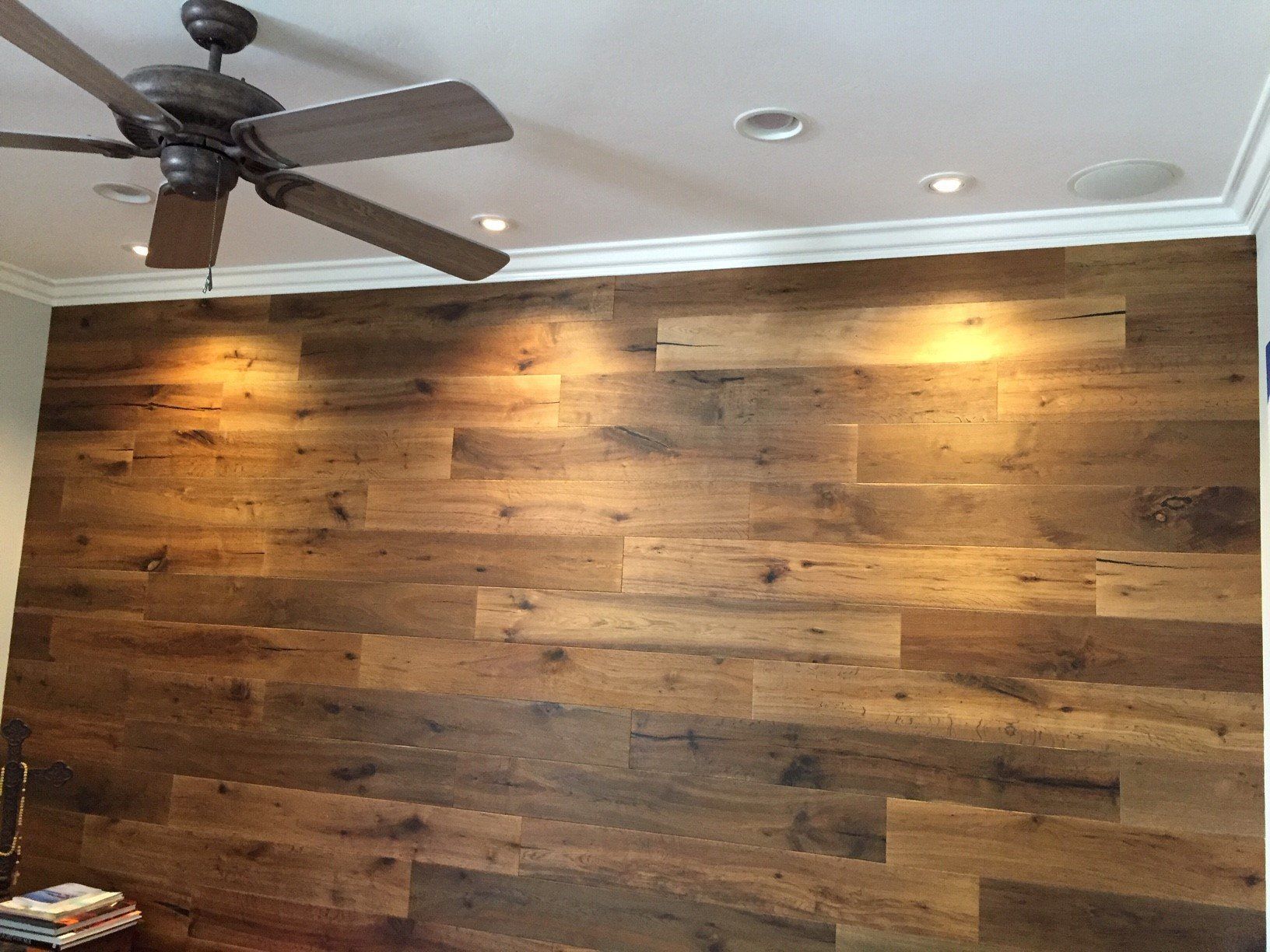 New Light Installation — Riverside, CA — Volt Tech Electric