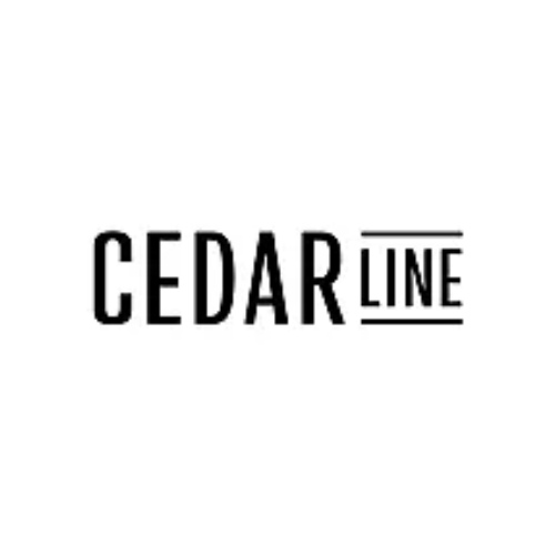 Cedarline logo.