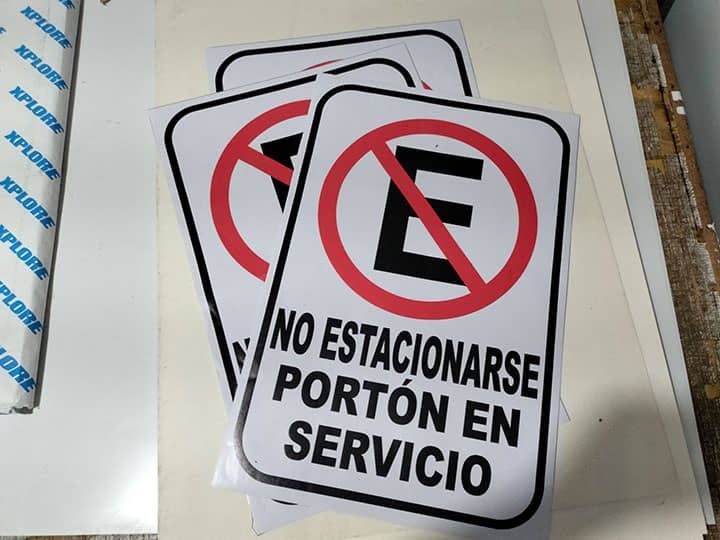 BAMA DIGITAL-LONAS Y ANUNCIOS