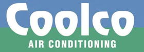 coolco air conditioning - logo