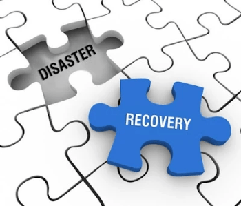 Business Start Up Disaster Recovery