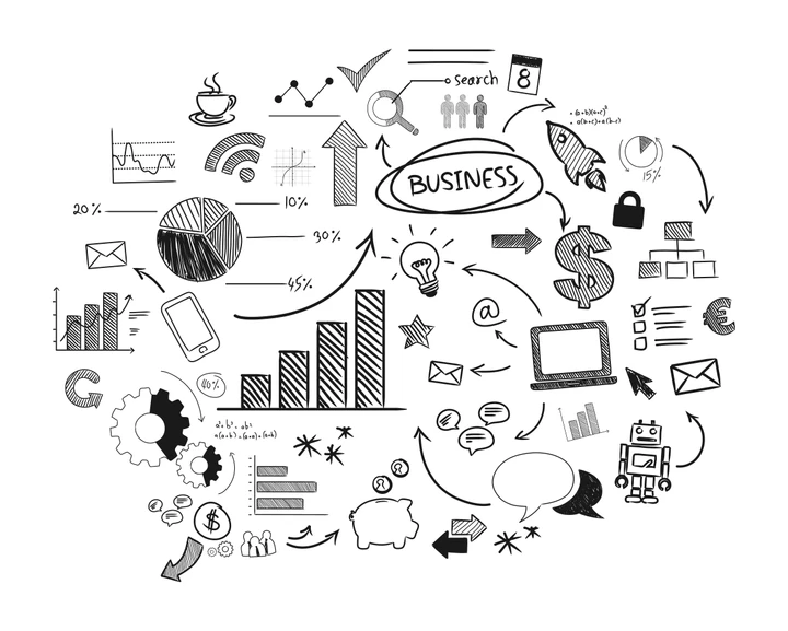 Business start up services and company formation