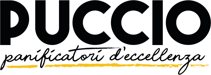 logo panificio puccio