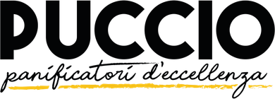 logo panificio puccio