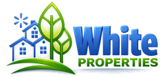 White Properties logo