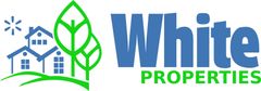 White Properties logo