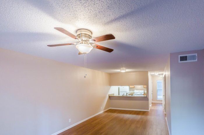 Interior in Pine Highland Apartment Homes