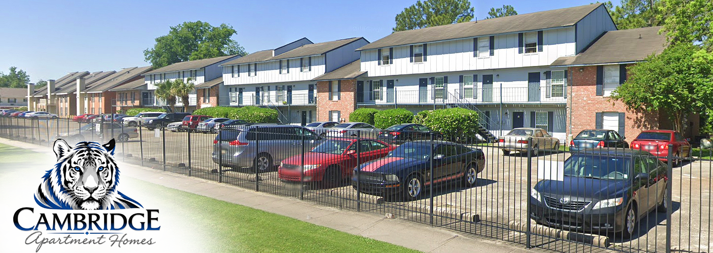 cambridge exterior