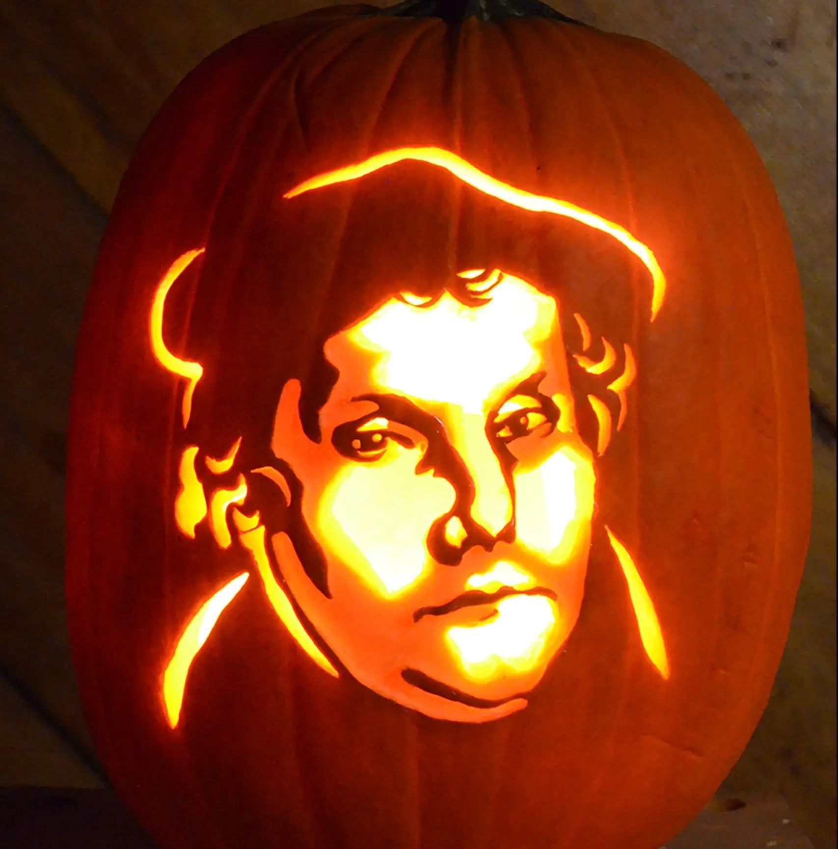 Halloween Vs Reformation Day halloween-vs-reformation-day