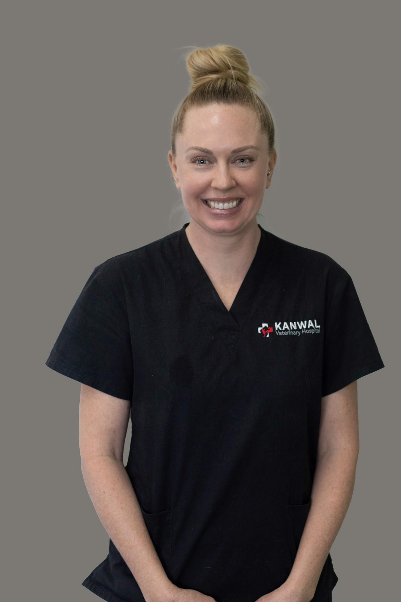 Bec Wright