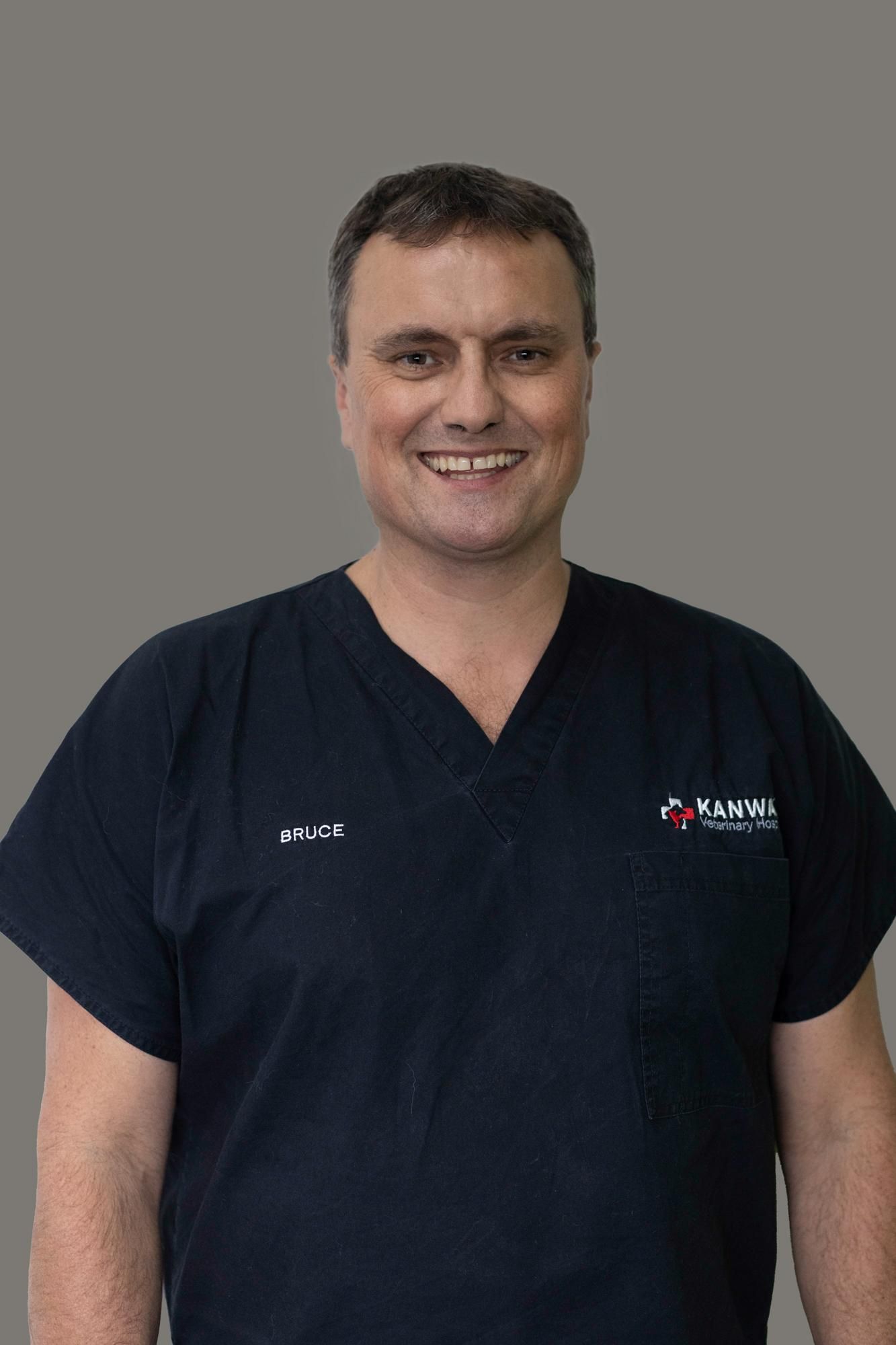 <p class="rteBlock">Dr. Bruce Krumm</p>