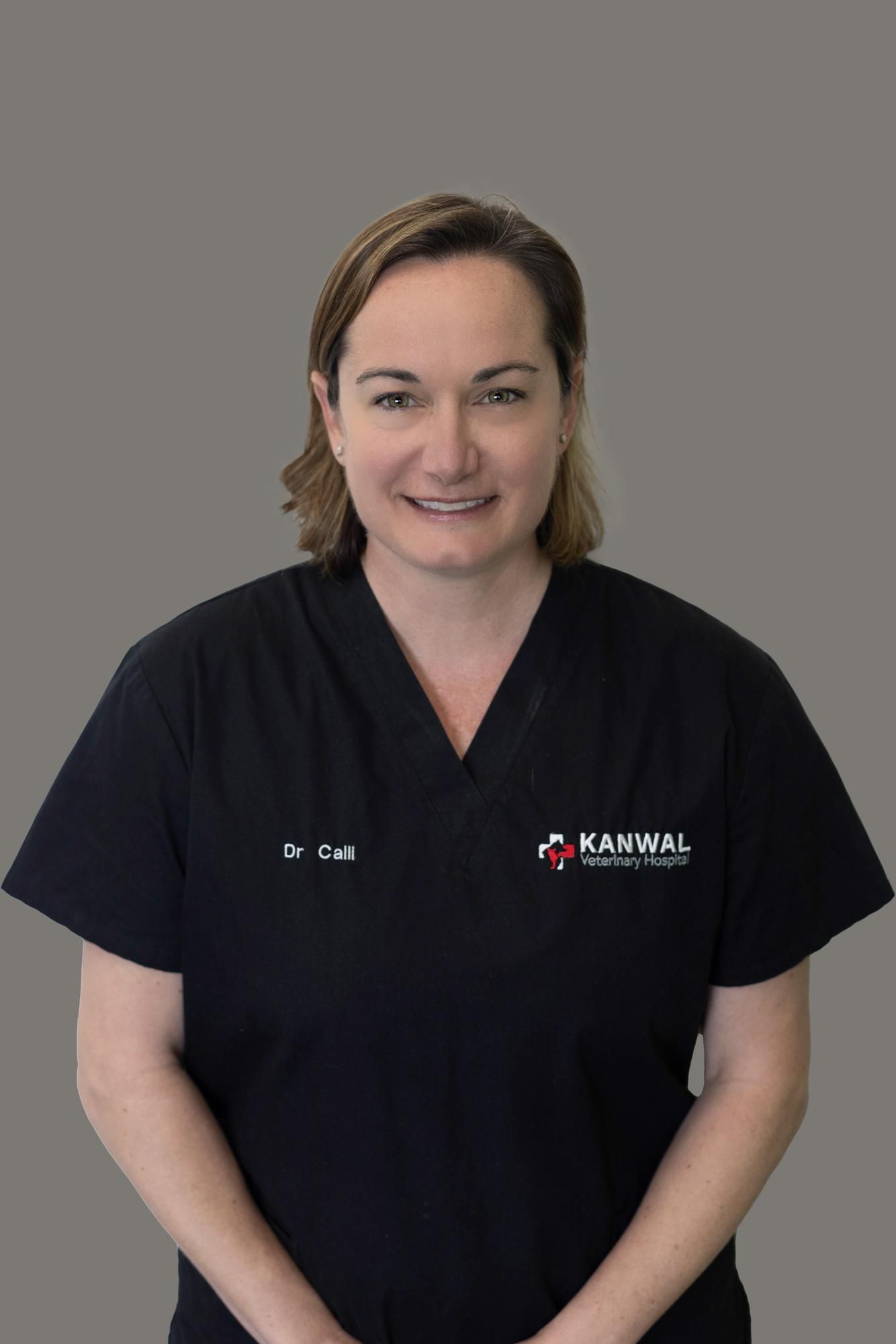 Dr Calli Hicks