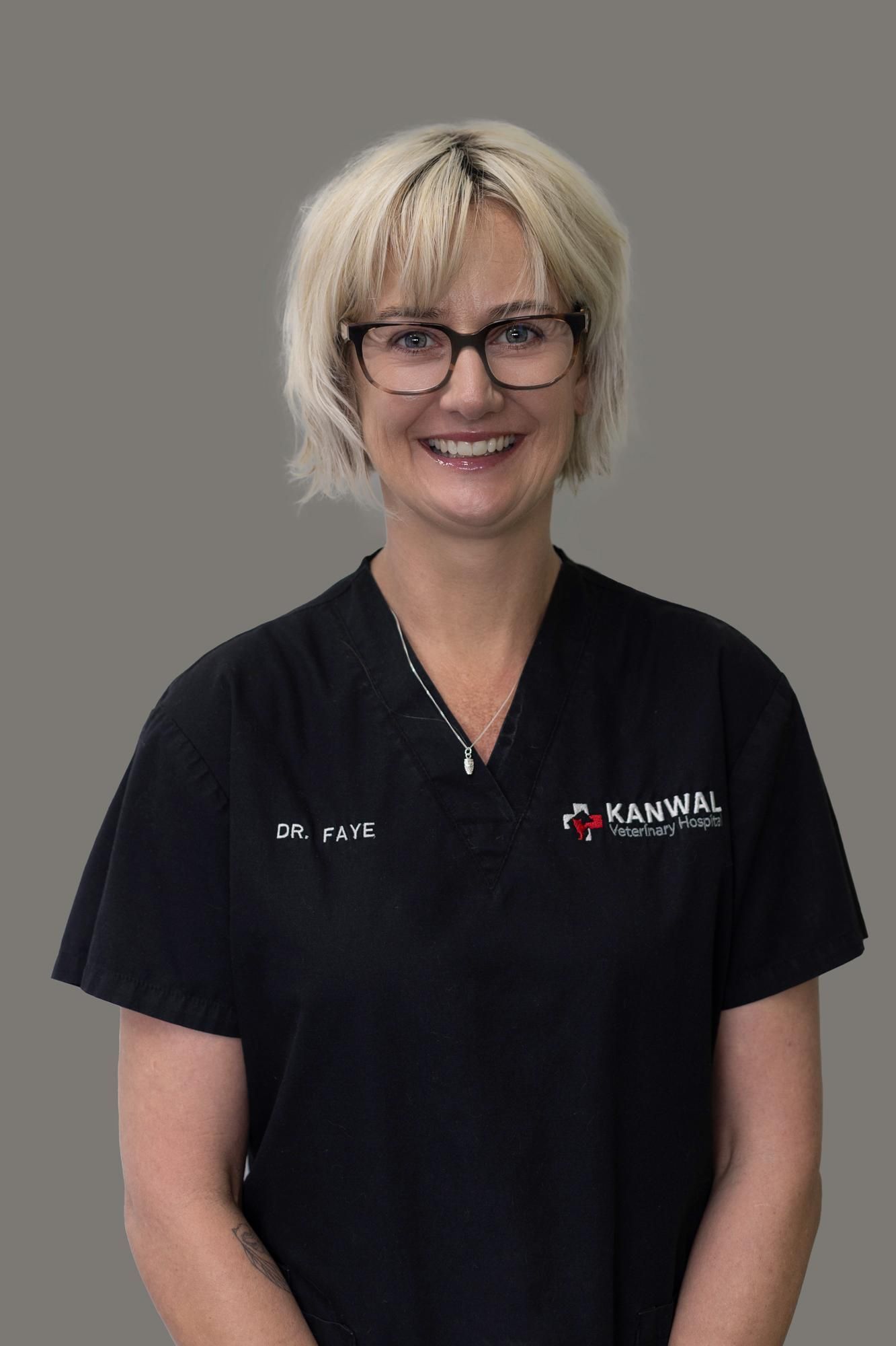 <p class="rteBlock">Dr Faye Cannon</p>