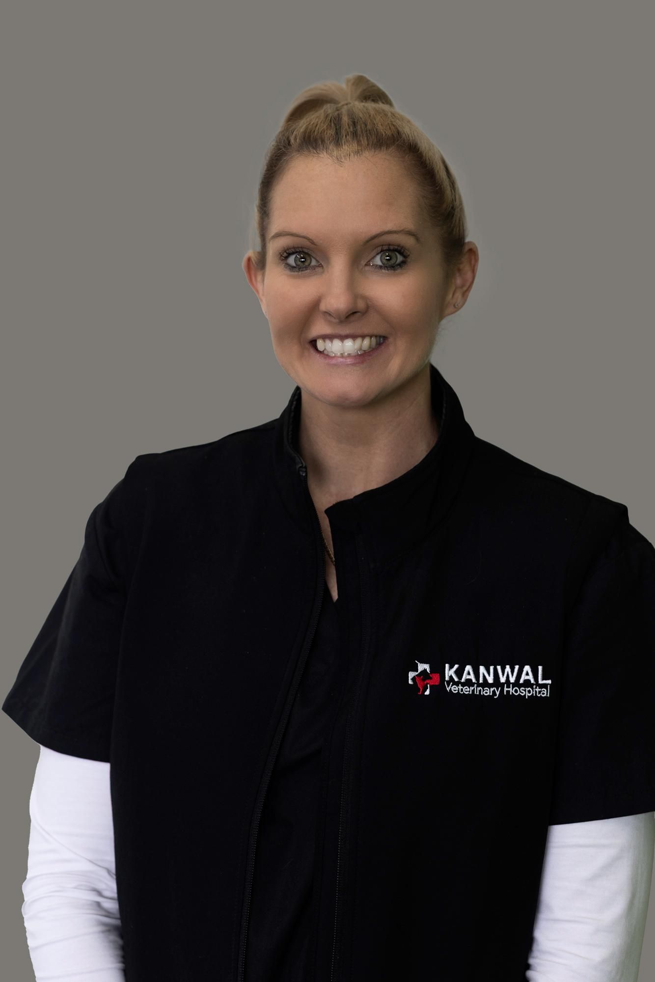 Sandra Hazeldine