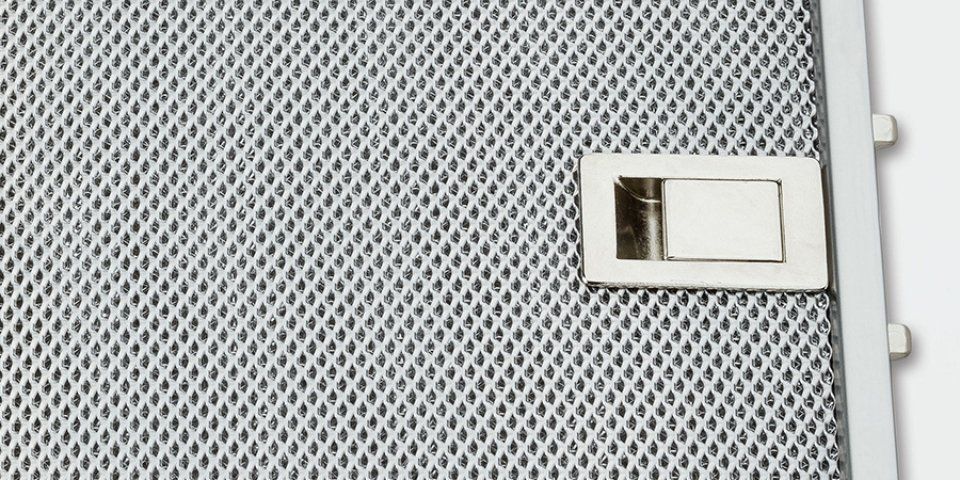 componentistica per uso industriale