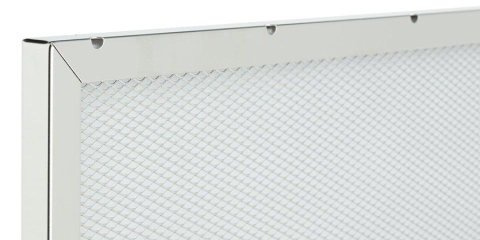 filtro cucina di comunità