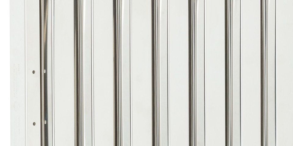 filtro per cucina industriale