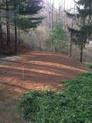Open Area for Septic — Palmyra, NY — Zinks Septic Solutions, LLC