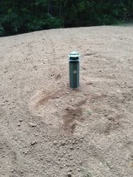 Septic Markings — Palmyra, NY — Zinks Septic Solutions, LLC