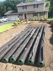 Big Pipes — Palmyra, NY — Zinks Septic Solutions, LLC