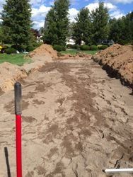 Open Area — Palmyra, NY — Zinks Septic Solutions, LLC