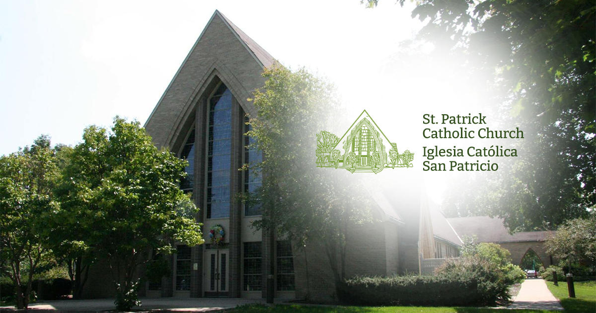 St. Patrick's Catholic Church