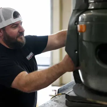 Paul McCracken | Euro Speed Werks