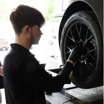 Cooper Bratcher | Euro Speed Werks