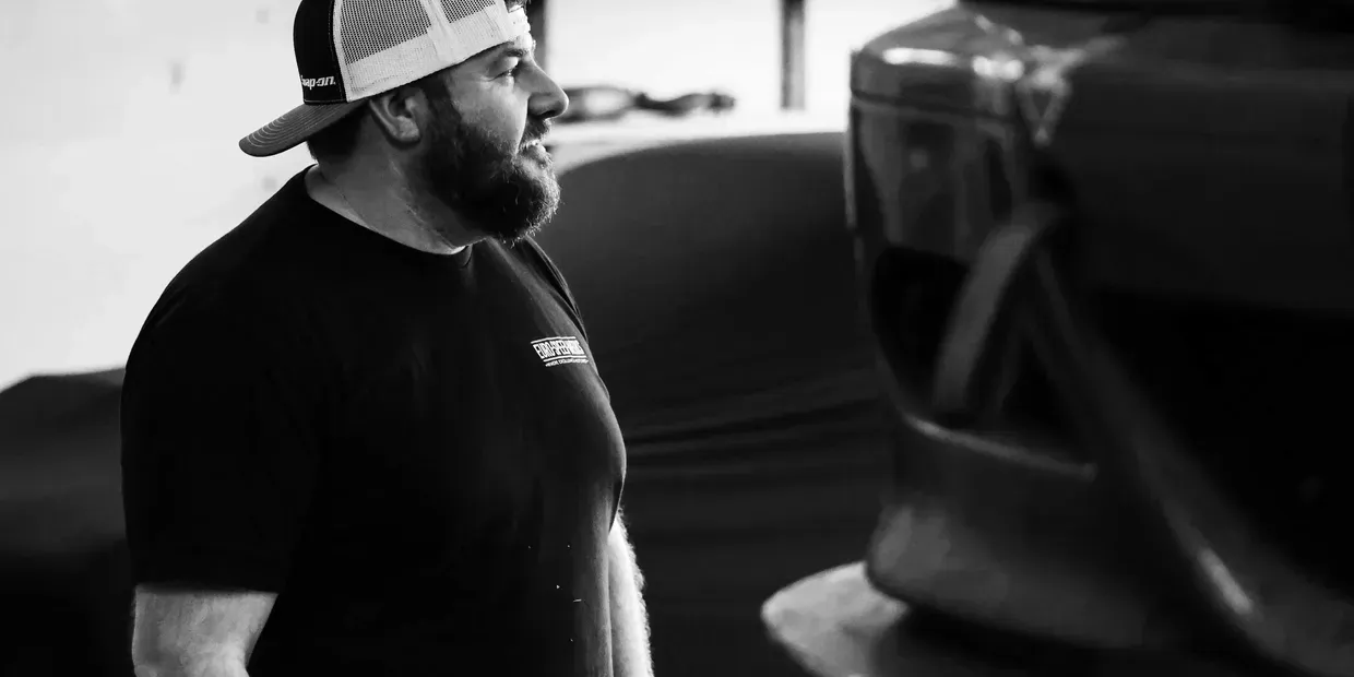 About Us | Euro Speed Werks