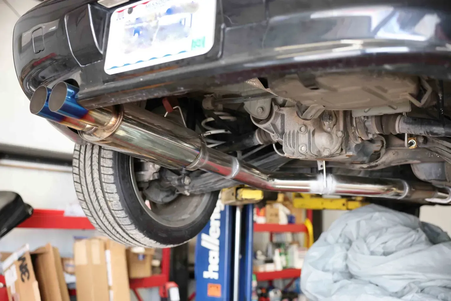 Gallery | Euro Speed Werks