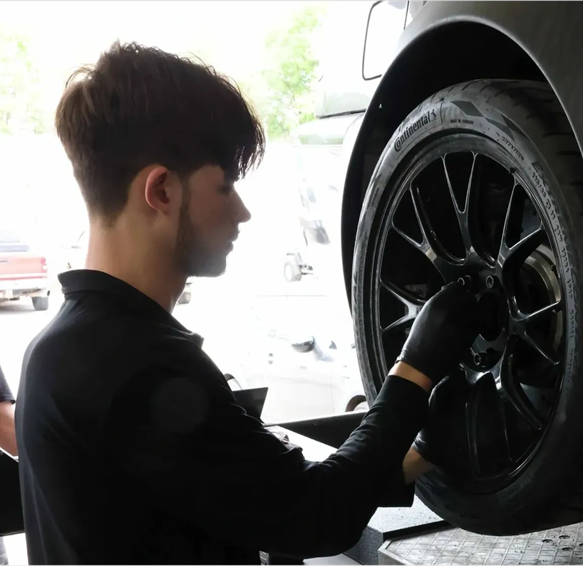 Gallery | Euro Speed Werks - image #6