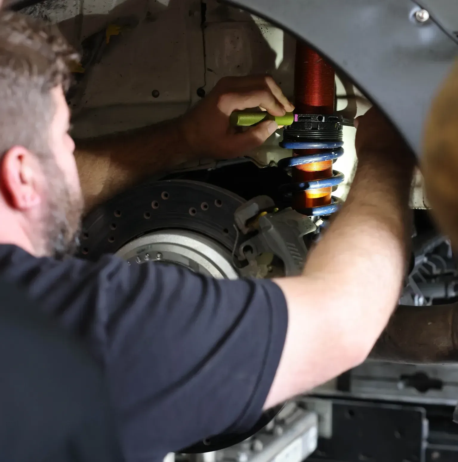 Gallery | Euro Speed Werks - image #5