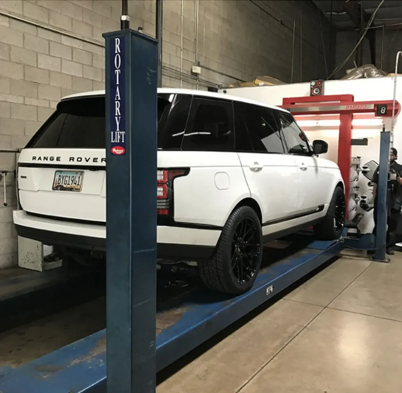 Gallery | Euro Speed Werks - image #2