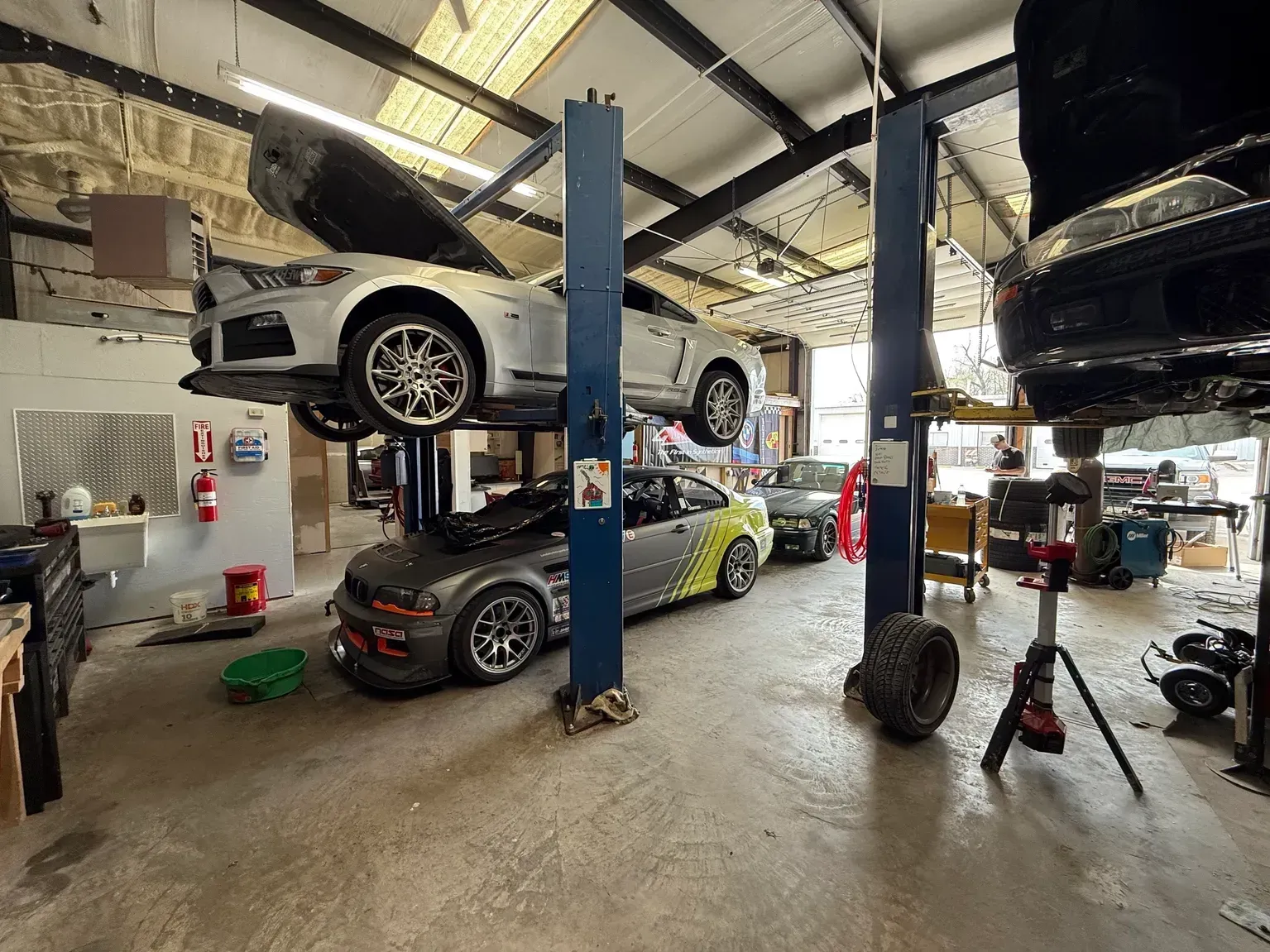 Gallery | Euro Speed Werks - image #7